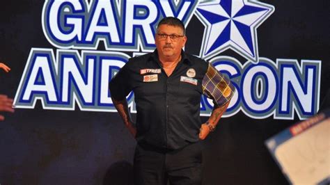 Grand Slam day five predictions and darts betting tips: Rocky on .